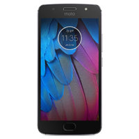 Motorola Moto G5S