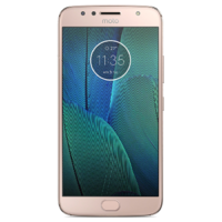 Motorola Moto G5S Plus