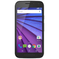 Motorola Moto G (3rd Gen)