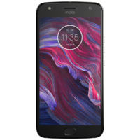 Motorola Moto X4