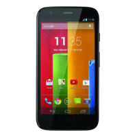 Motorola Moto G (1st Gen)