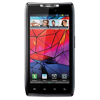 Motorola RAZR XT910