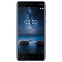 Nokia 8