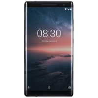 Nokia 8 Sirocco