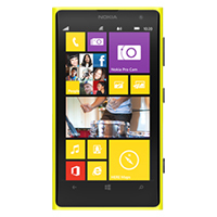 Nokia Lumia 1020