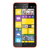 Nokia Lumia 1320