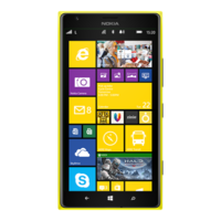 Nokia Lumia 1520