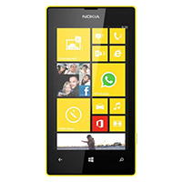 Nokia Lumia 520