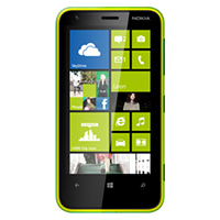 Nokia Lumia 620