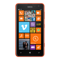 Nokia Lumia 625