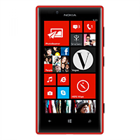 Nokia Lumia 720