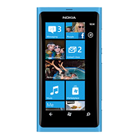 Nokia Lumia 800