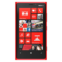 Nokia Lumia 920