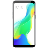 Oppo R11s Plus