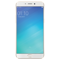 Oppo R9 Plus