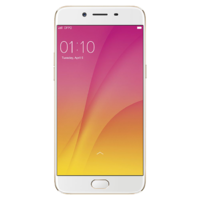 Oppo R9s Plus