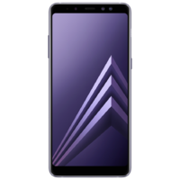 Samsung Galaxy A8+ (2018)