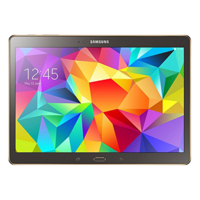 Samsung Galaxy Tab S 10.5