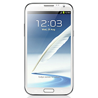 Samsung Galaxy Note 2