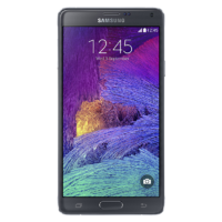 Samsung Galaxy Note 4