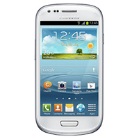 Samsung Galaxy S3 Mini