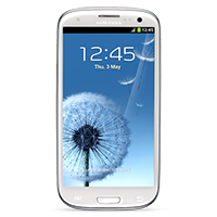 Samsung Galaxy S3