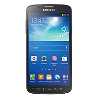 Samsung Galaxy S4 Active