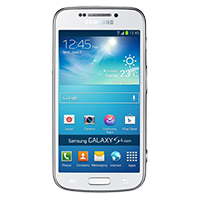 Samsung Galaxy S4 Mini