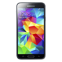 Samsung Galaxy S5