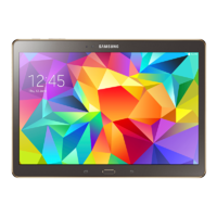 Samsung Galaxy Tab S