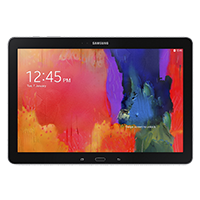 Samsung Galaxy Note Pro 12.2