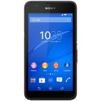 Sony Xperia E4g