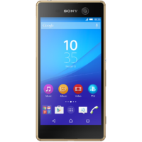 Sony Xperia M5