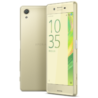 Sony Xperia X