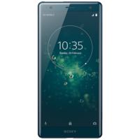 Sony Xperia XZ2