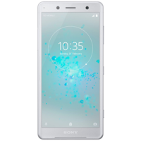 Sony Xperia XZ2 Compact