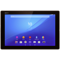 Sony Xperia Z4 Tablet