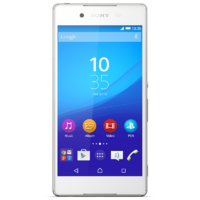 Sony Xperia Z3+ / Z4