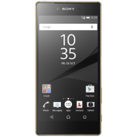 Sony Xperia Z5 Premium