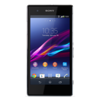 Sony Xperia Z1 Compact