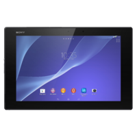 Sony Xperia Z2 Tablet