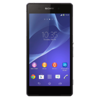 Sony Xperia Z2