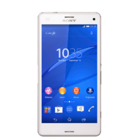 Sony Xperia Z3 Compact