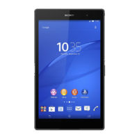 Sony Xperia Z3 Tablet Compact