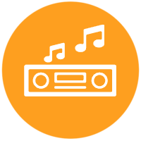 Car Audio & Bluetooth