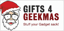Gifts 4 Geeks