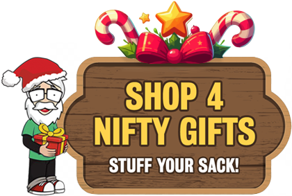 2018 Gadget Gift Guide for Geeks