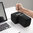 Supersize Big Enter Key / Desktop Stress Relief / USB Punching Pillow