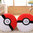 38cm Pokemon Go Poke Ball Plush Toy Stuffed Pillow