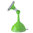 Nillkin Trumpet Universal Desk Stand Mount for Mobile Phones - Green